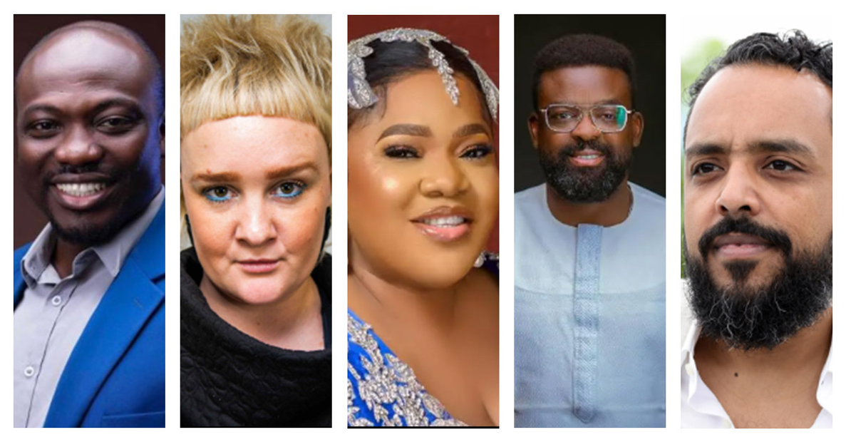 LE 7E ART AFRICAIN EN MOUVEMENT : LES TALENTS QUI FONT L’ACTU