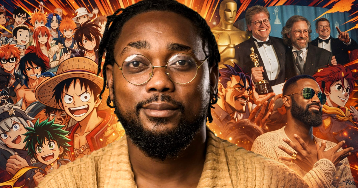 Portrait sur: Yohane Dean Lengol : Le cinéaste congolais qui réinvente le spectacle