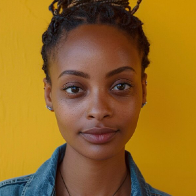 Ariana Kouadio N’Guessan