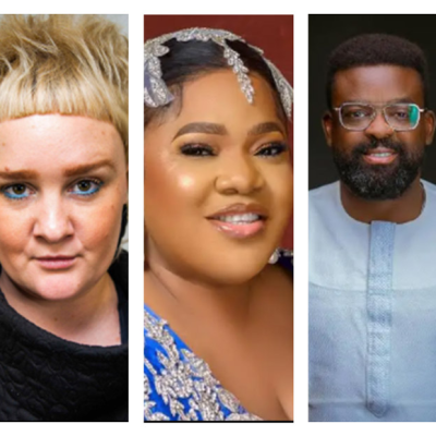 LE 7E ART AFRICAIN EN MOUVEMENT : LES TALENTS QUI FONT L’ACTU