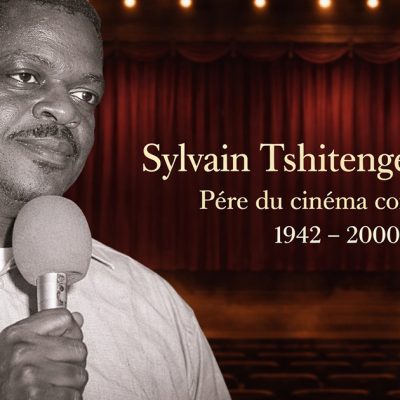 Sylvain Tshitenge N’Sana : L’Immortel Semeur d’Âmes