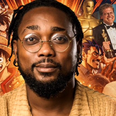 Portrait sur: Yohane Dean Lengol : Le cinéaste congolais qui réinvente le spectacle